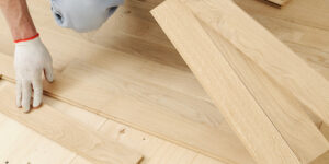 Hardwood Flooring Installers Denver