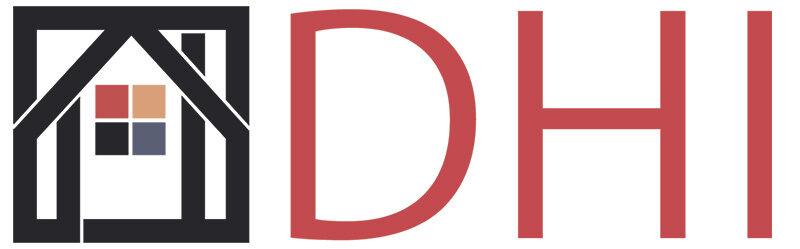 DHI WEB LOGO