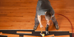 Hardwood Flooring Installers Denver, CO