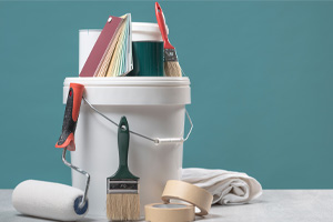 Castle Rock House Painters