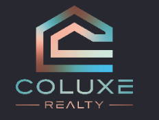 COLUXE Realty Logo
