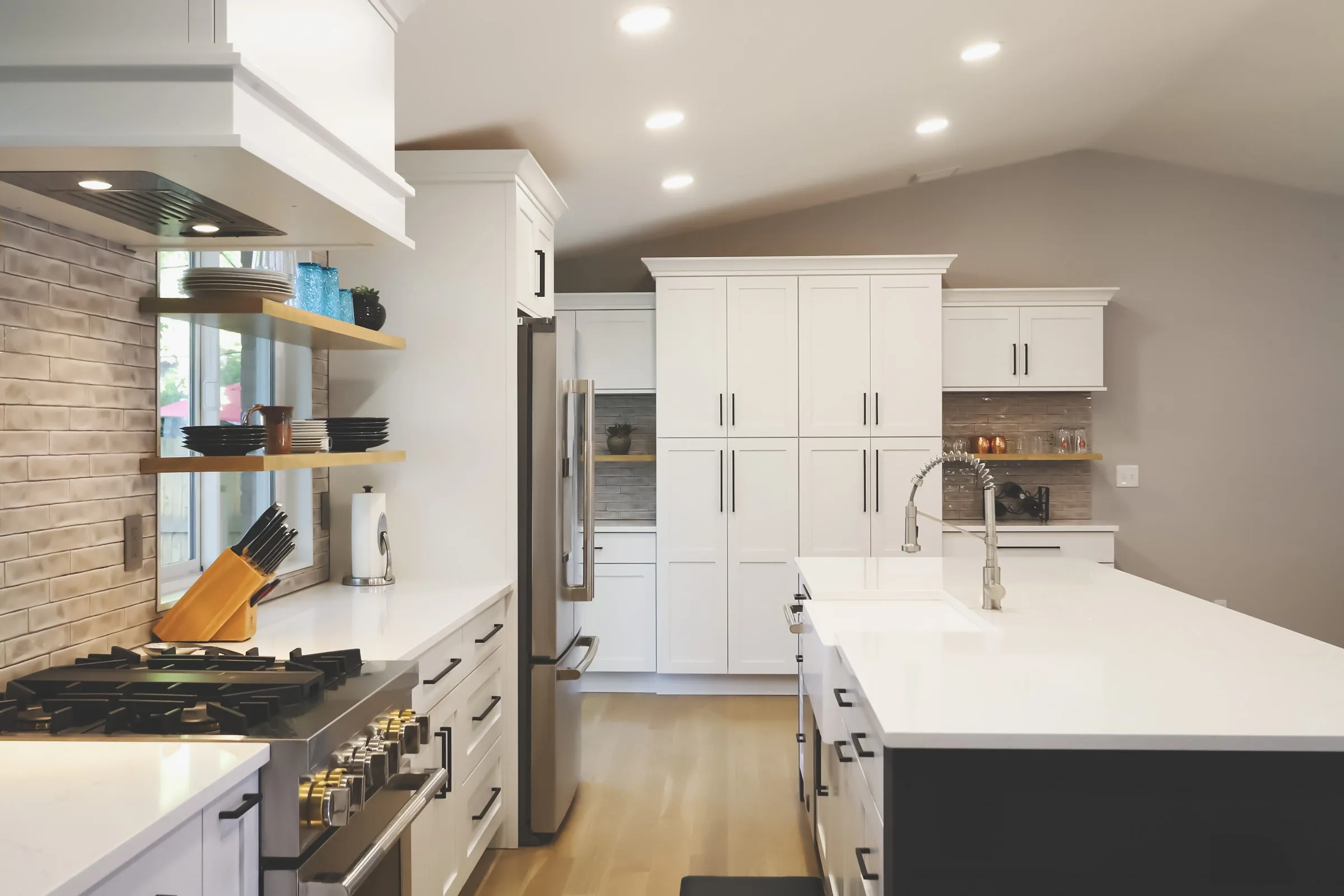 Castle Rock Home Addition
