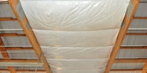 Pole Barn Insulation