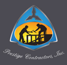 Prestige Logo