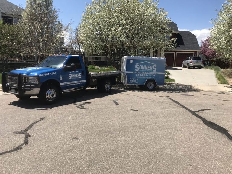 Sonners Contracting