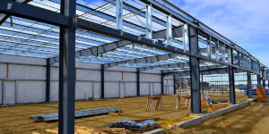 Metal Building Kits