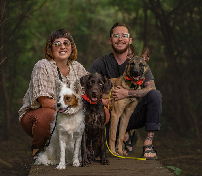 Puppy Obedience Training