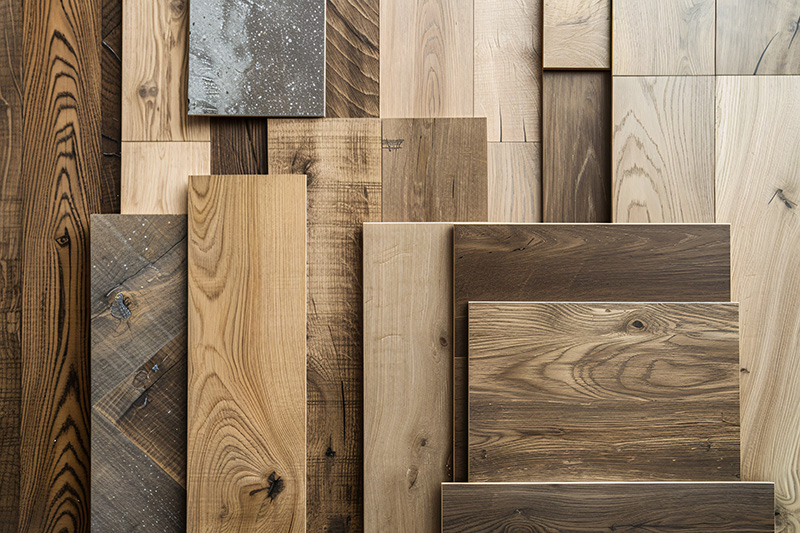 Bulk Wholesale Laminate Flooring