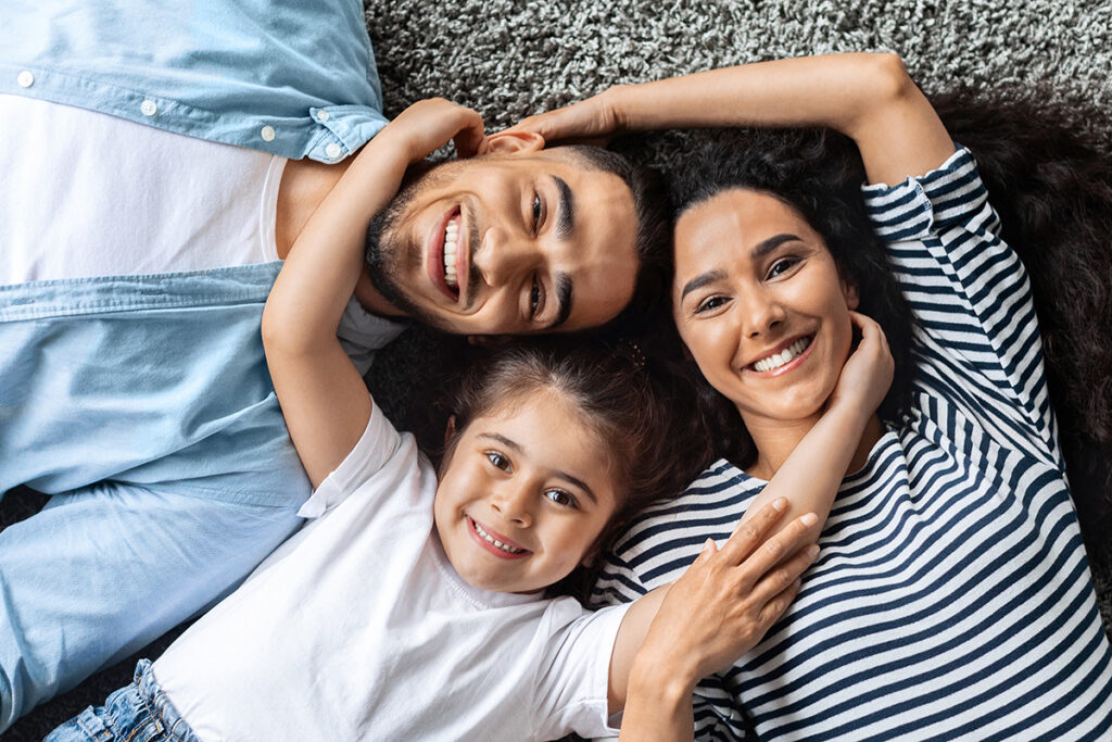 Best Flooring for Families