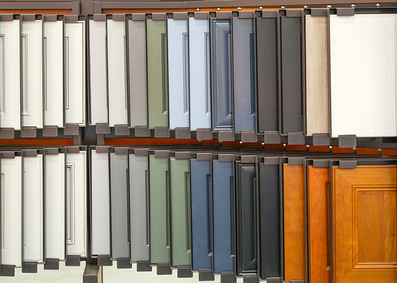 Wholesale Cabinets Available in Bulk