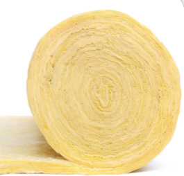 Unfaced Rolls