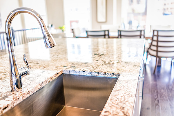 Granite Countertops