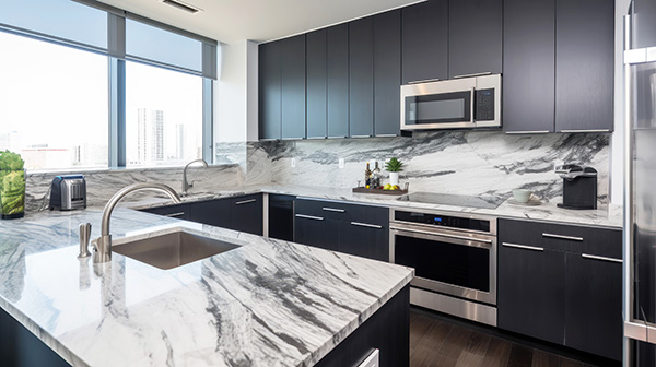 Quartz Countertops