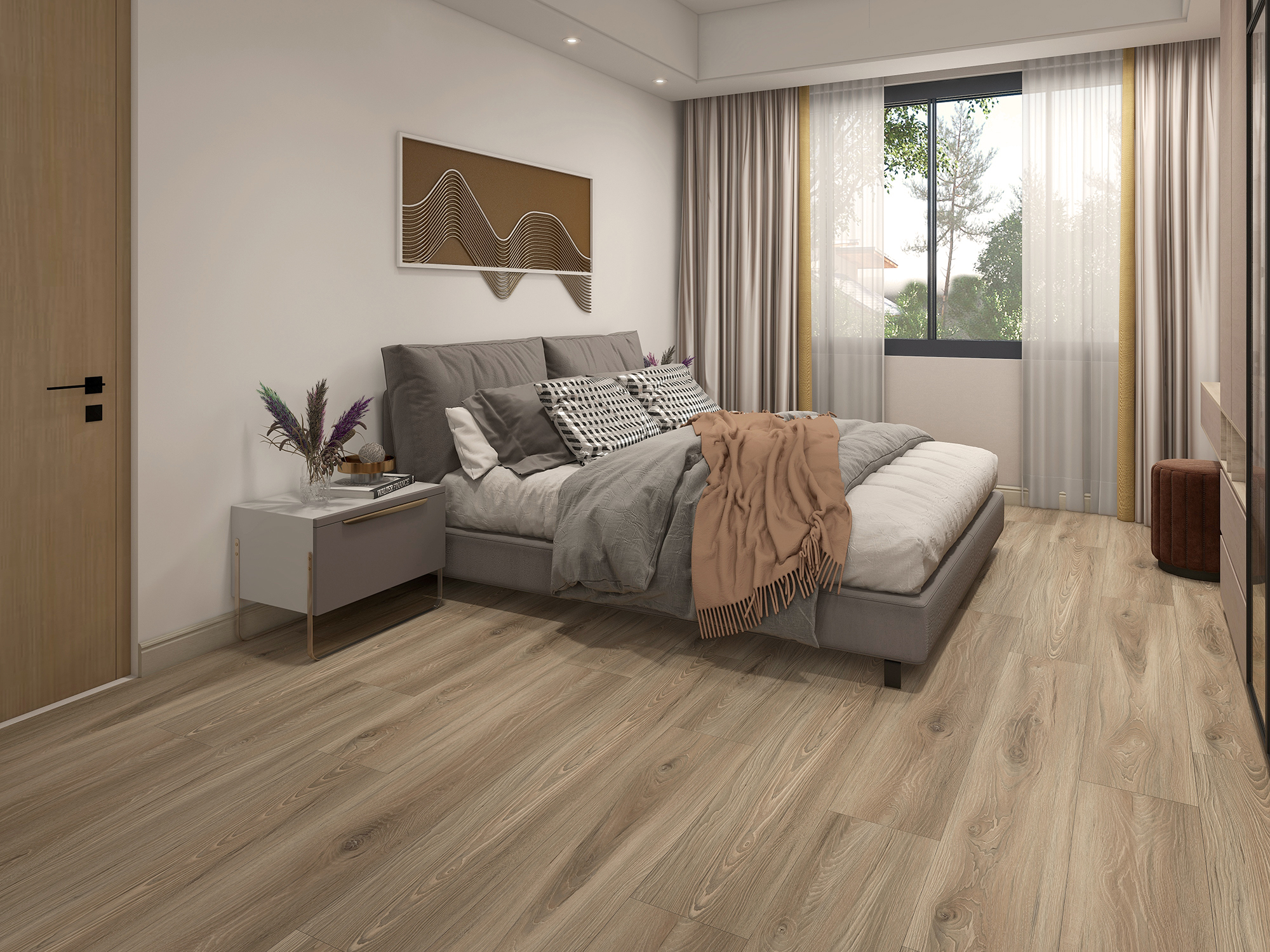 National Flooring Products