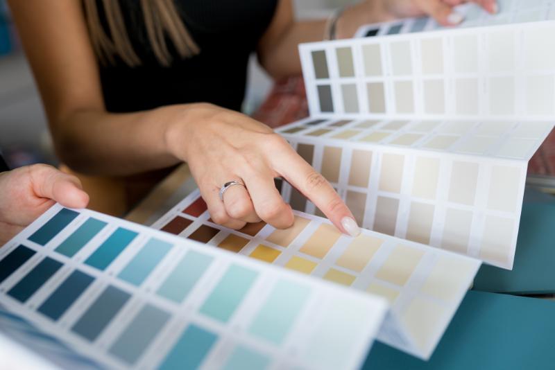 Denver interior painting services